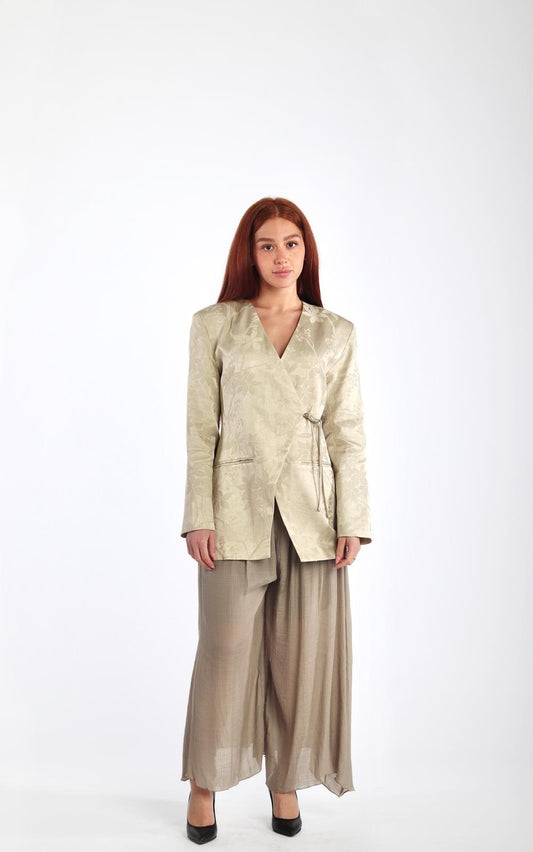 Blazer sérénité créateur