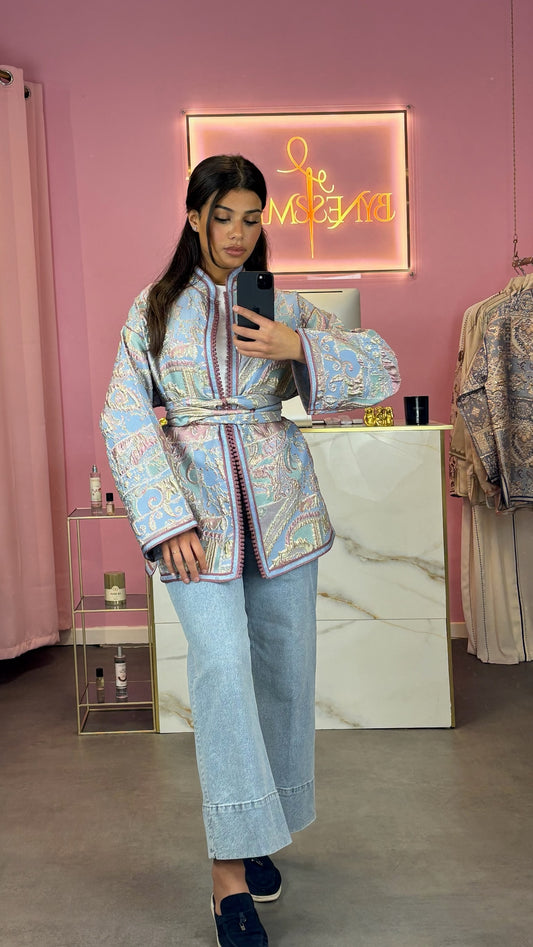 🌸 Jabador Douce Harmonie