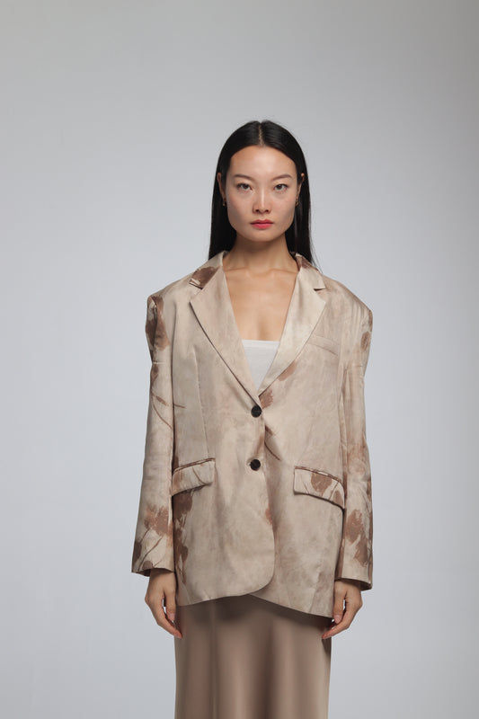 BLAZER TOMIKO
