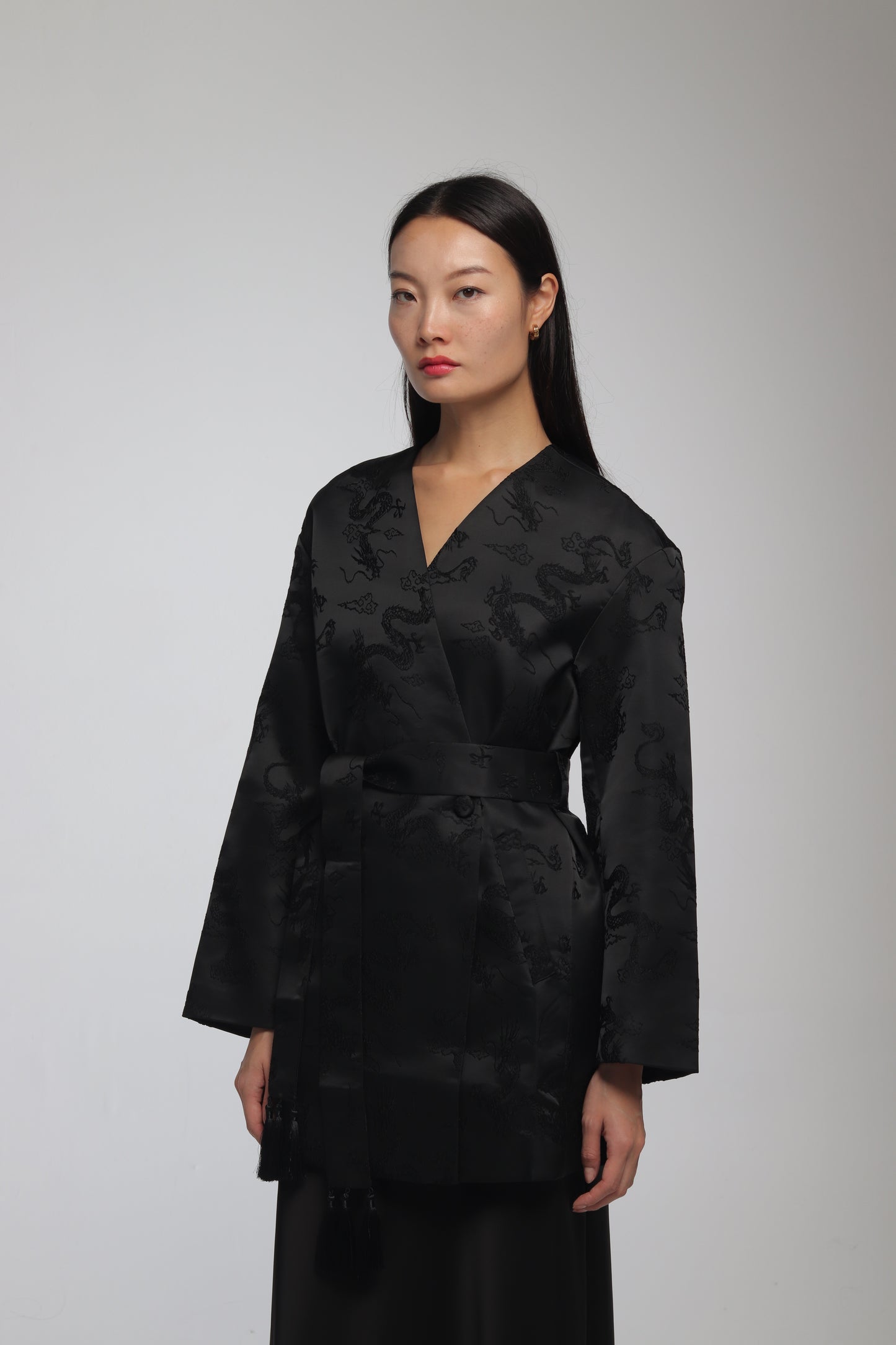 KINUKO JACKET