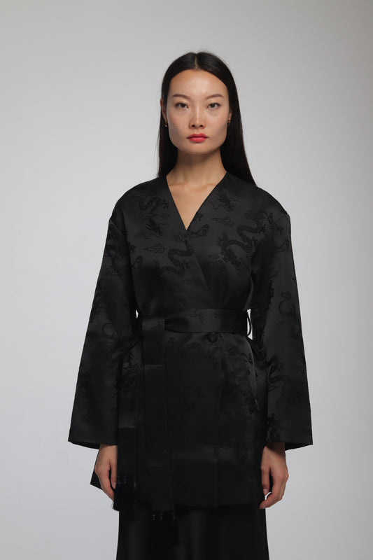 KINUKO JACKET