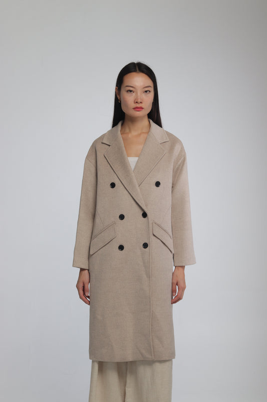 AKIKO COAT