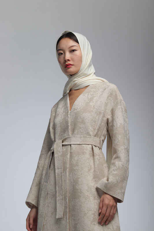 KIMONO COAT - HIKARI