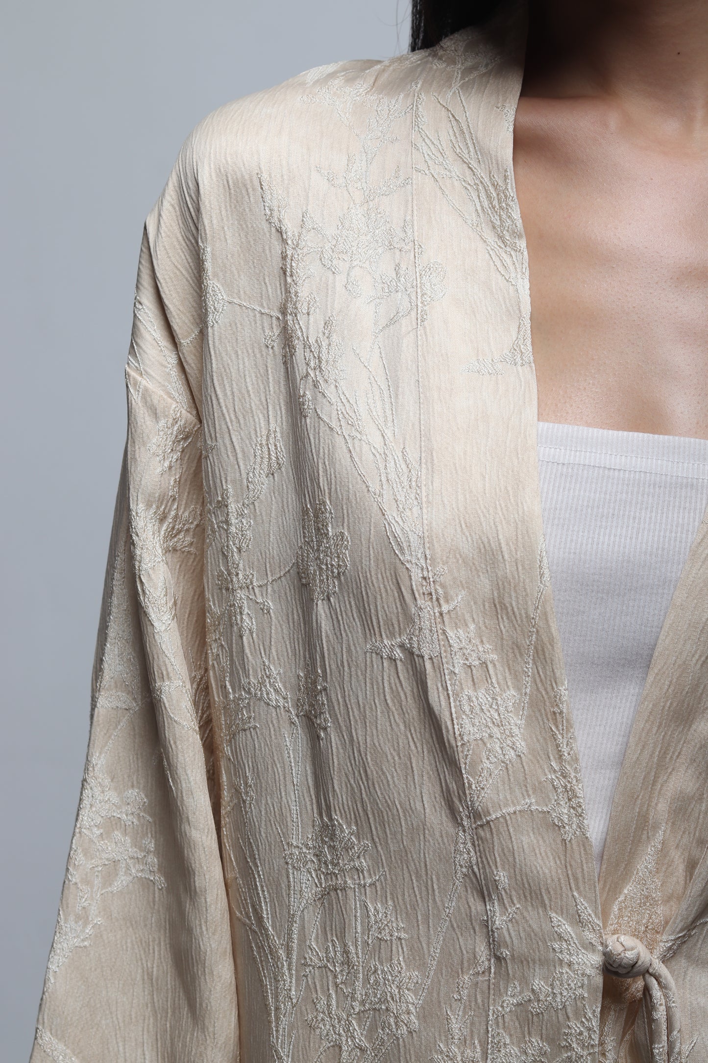 KIMONO SET - YUKI